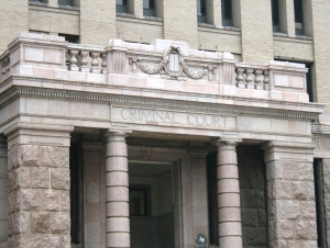 Home 10 Old Courthouse