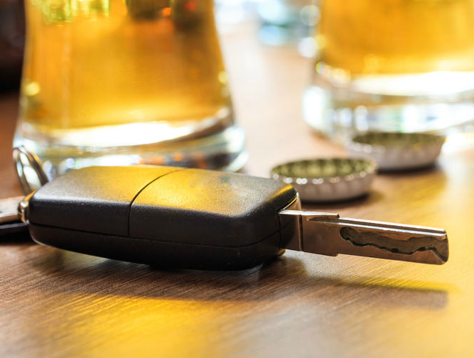 car-keys-alcohol