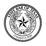 State Bar Of Texas Seal