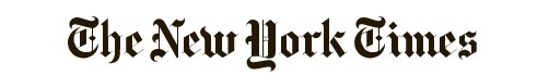 Guns and Airport Security 1 New York Times Logo