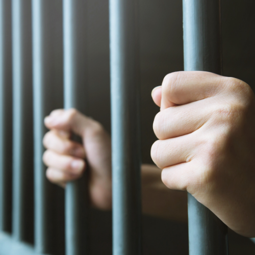 Tarrant County offers Specific Diversion Programs for some Criminal Defendants 3 Jail cell